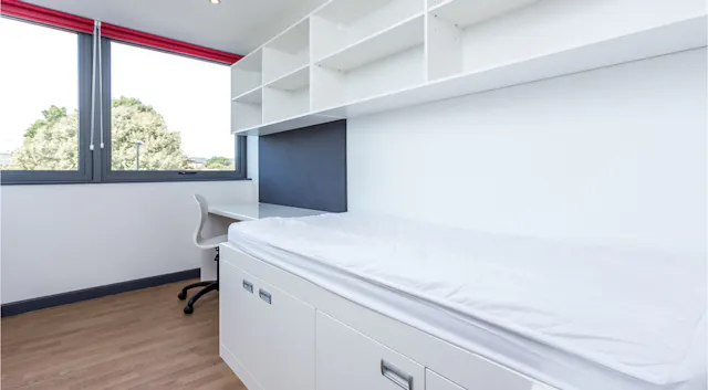 Studio Ruby ( Single) room image 1