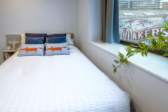 true Studio Plus room image 1