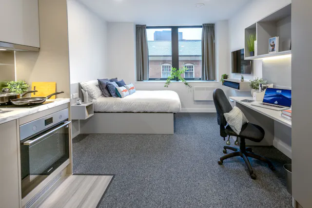 true Studio Plus room image 5