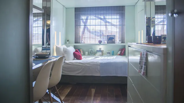 Suite room image 1