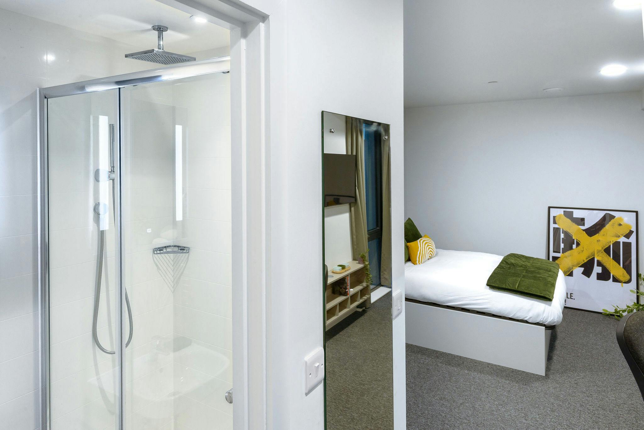 true Superior Apartment