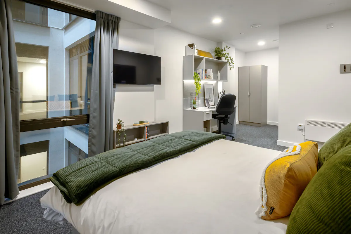 true Superior Apartment ROOM
