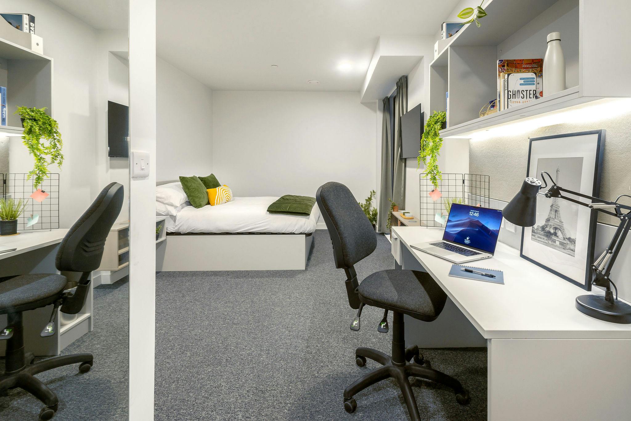 true Superior Apartment