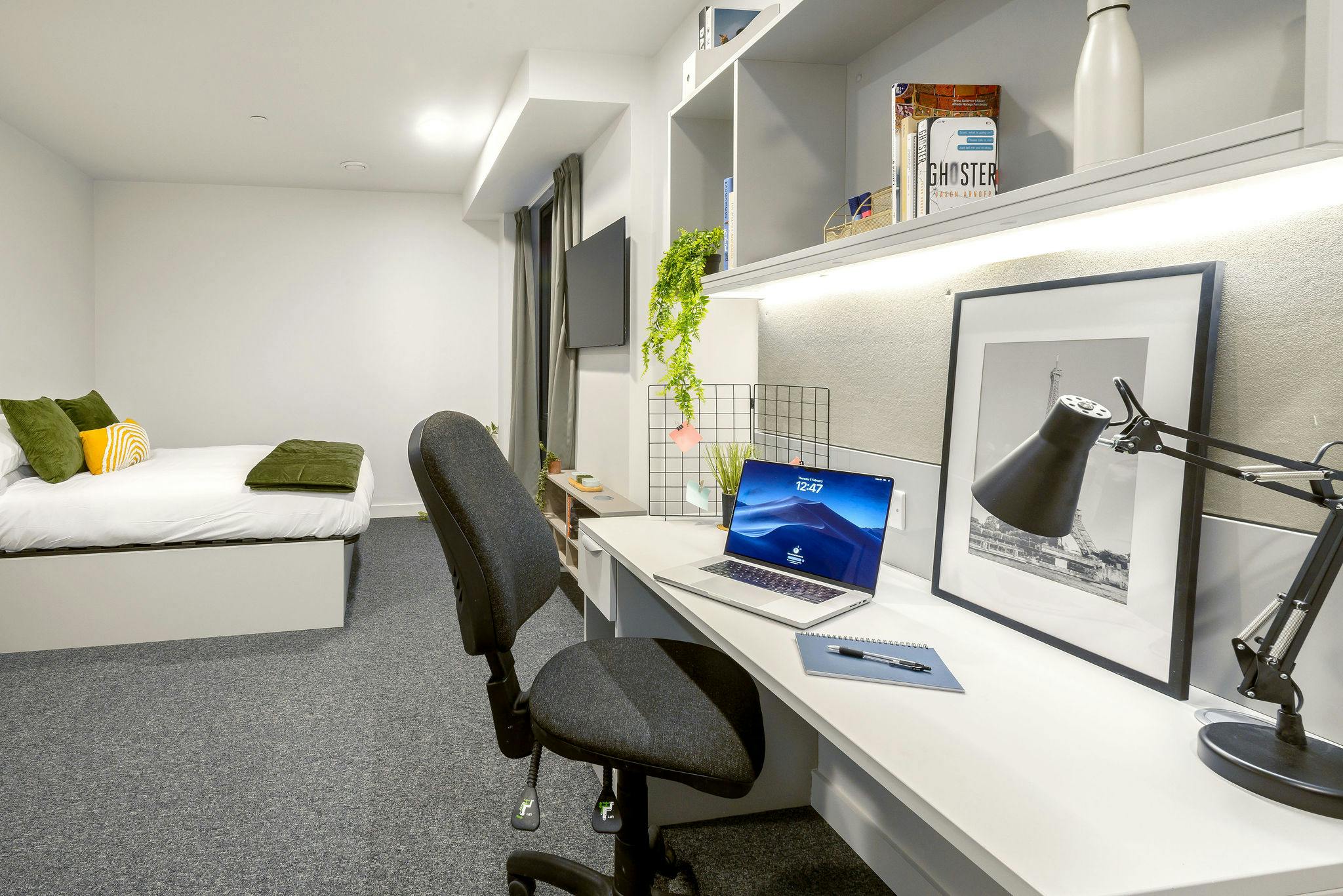 true Superior Apartment