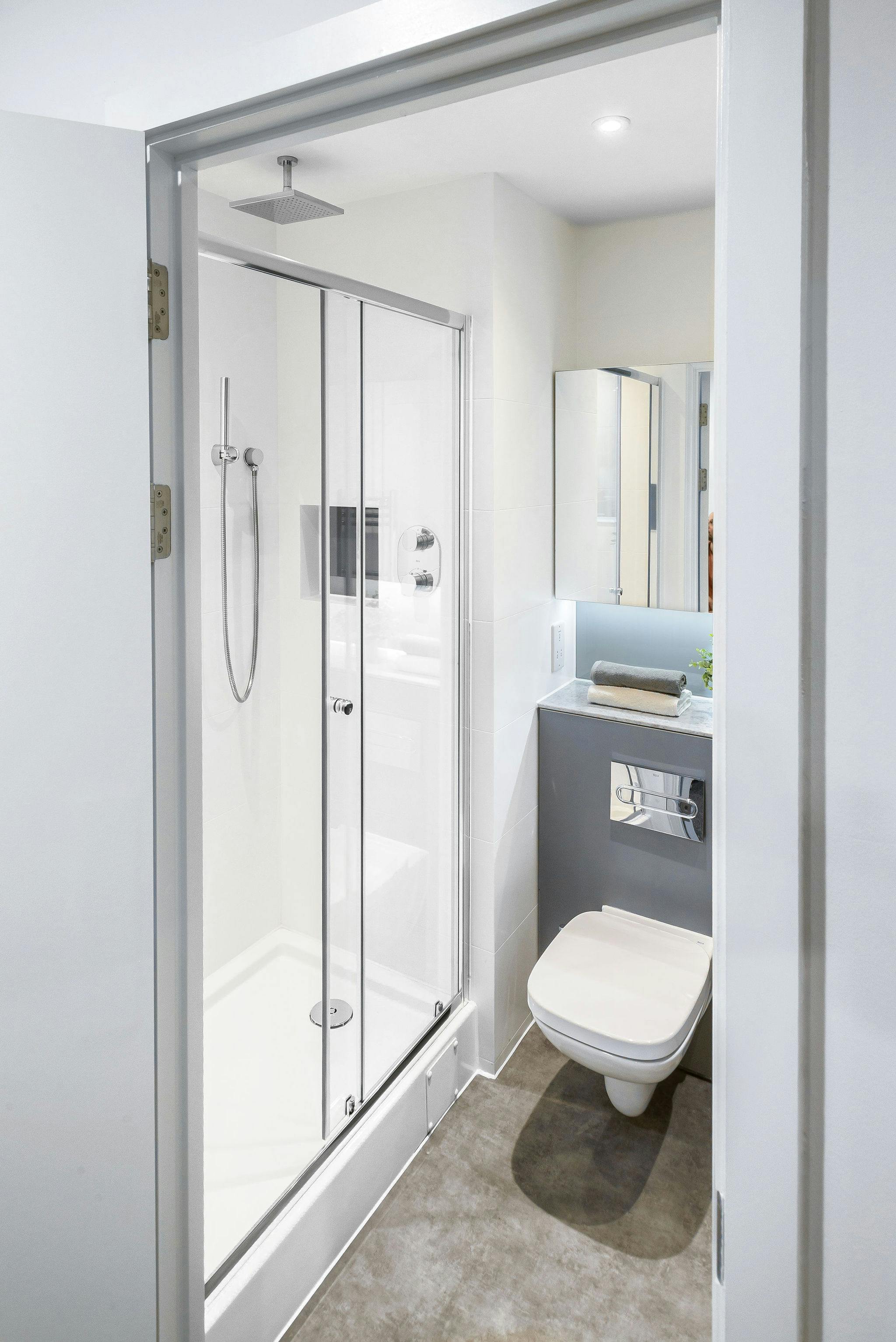 true Superior Apartment