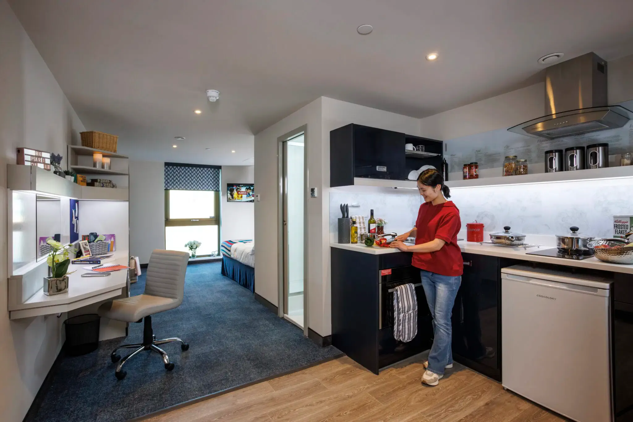 Sapphire Plus Studio