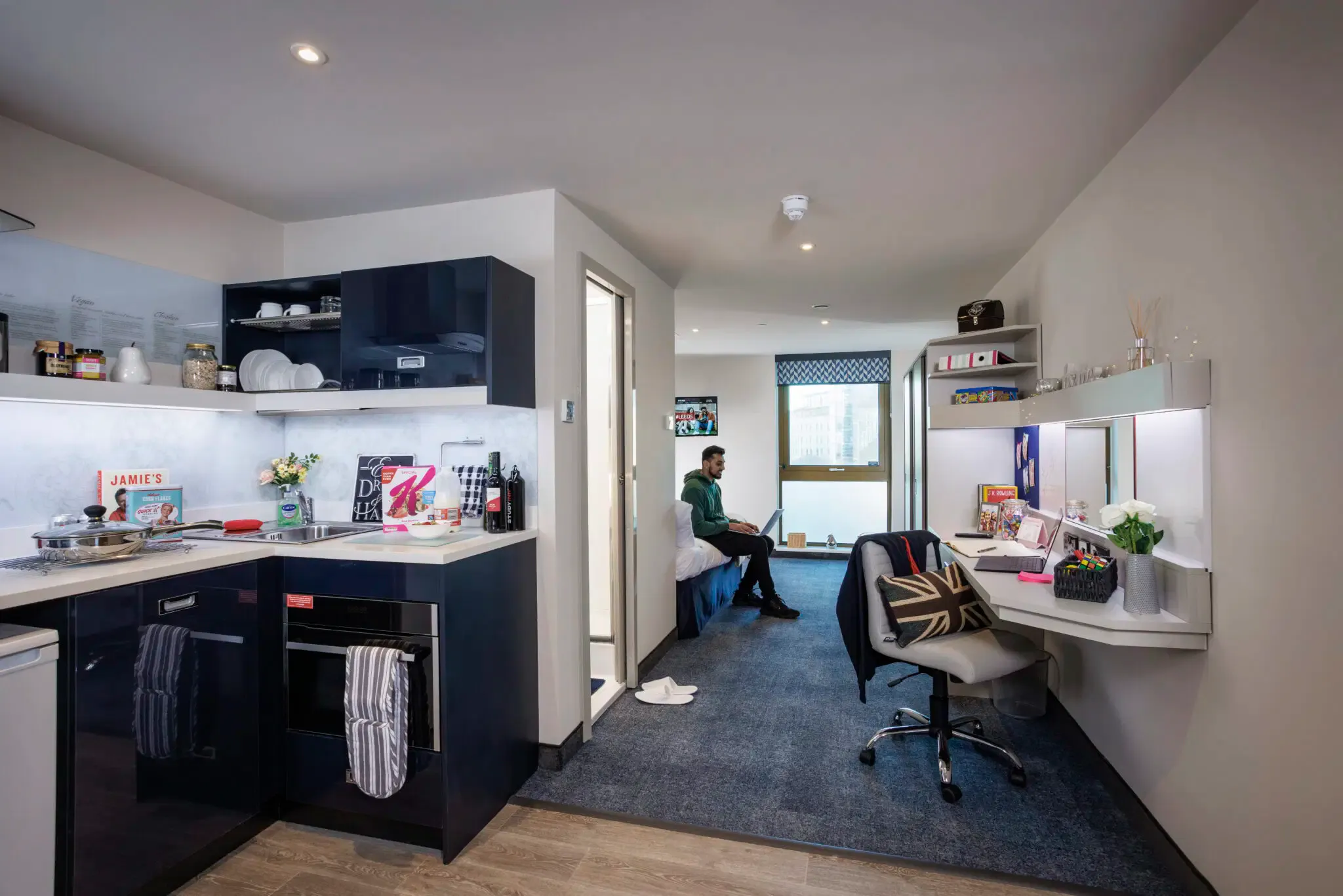 Sapphire Studio