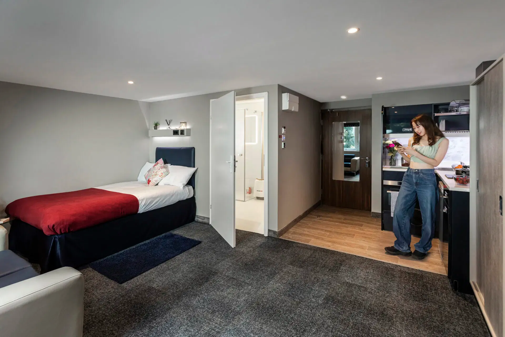 Sapphire Studio