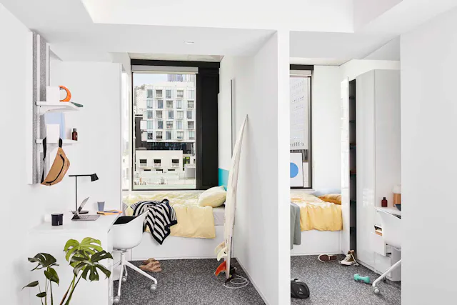 Ultra Twin Studio room image 1