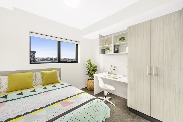scape-regent-st-brisbane-5 Bedroom Apartment-1