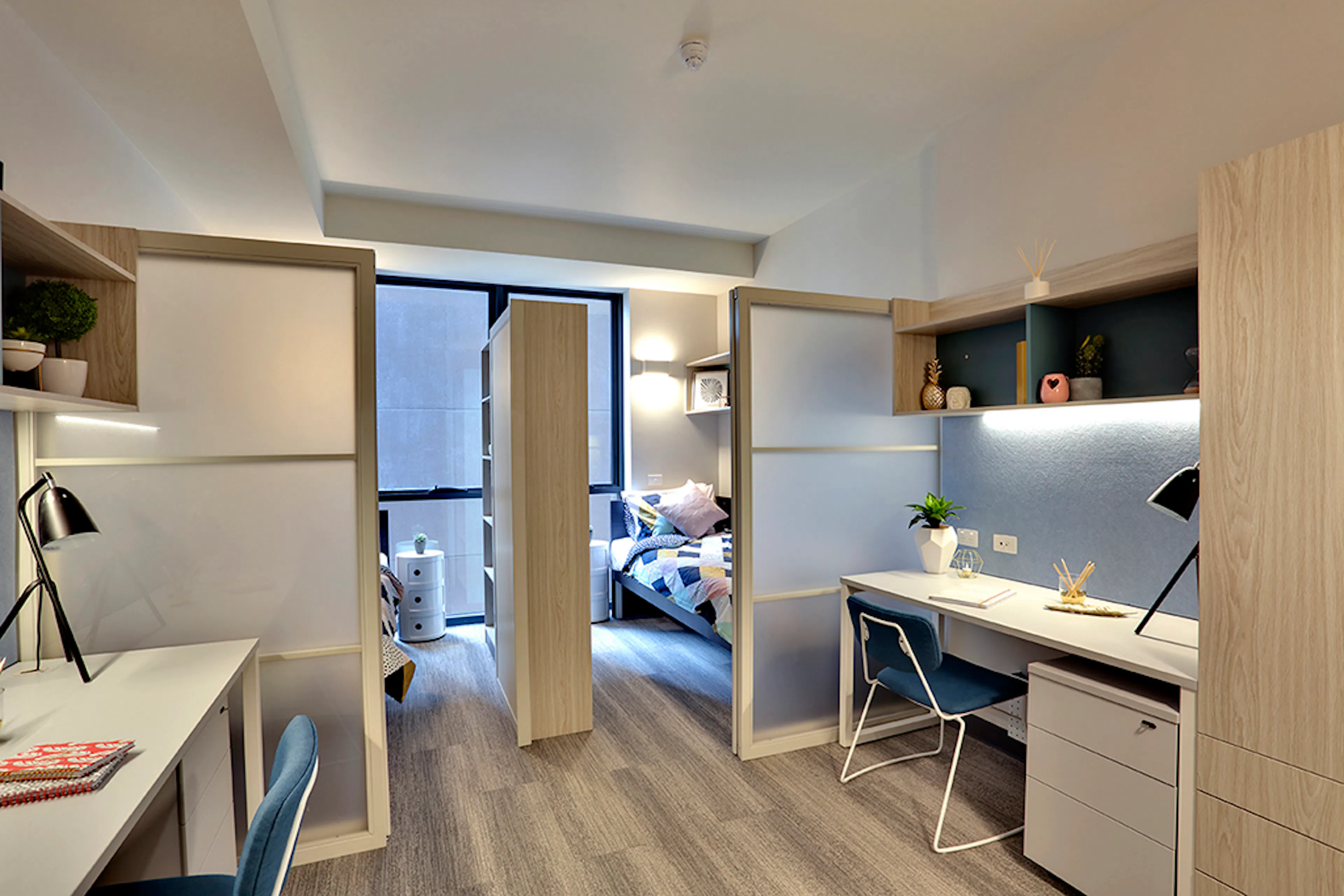 2 Bedroom Apartment ROOM 2