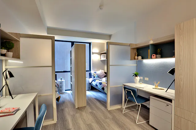 2 Bedroom Apartment room image 3