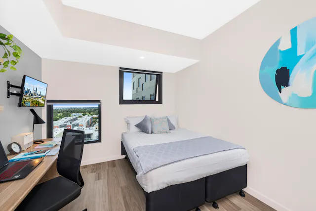 2 Bedroom Apartment room image 1