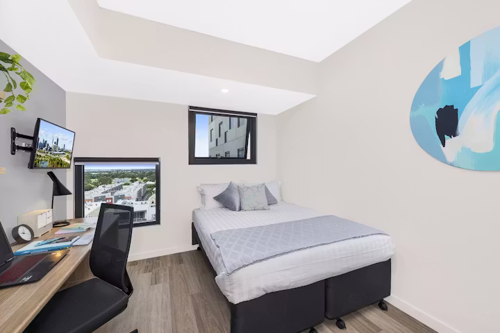 scape-waymouth-st-adelaide-2 Bedroom Apartment-1