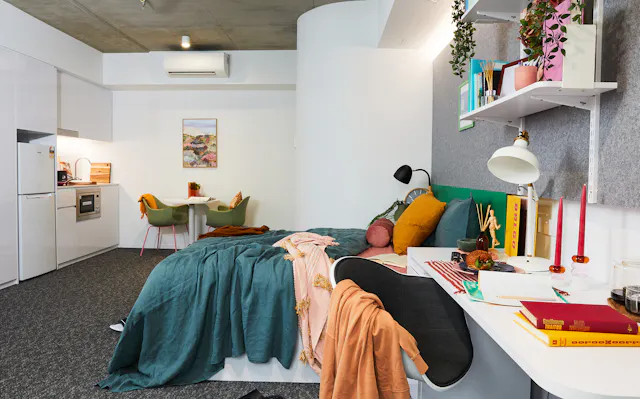 Ultra Studio room image 1
