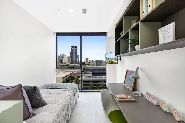 Signature Studio room image 1