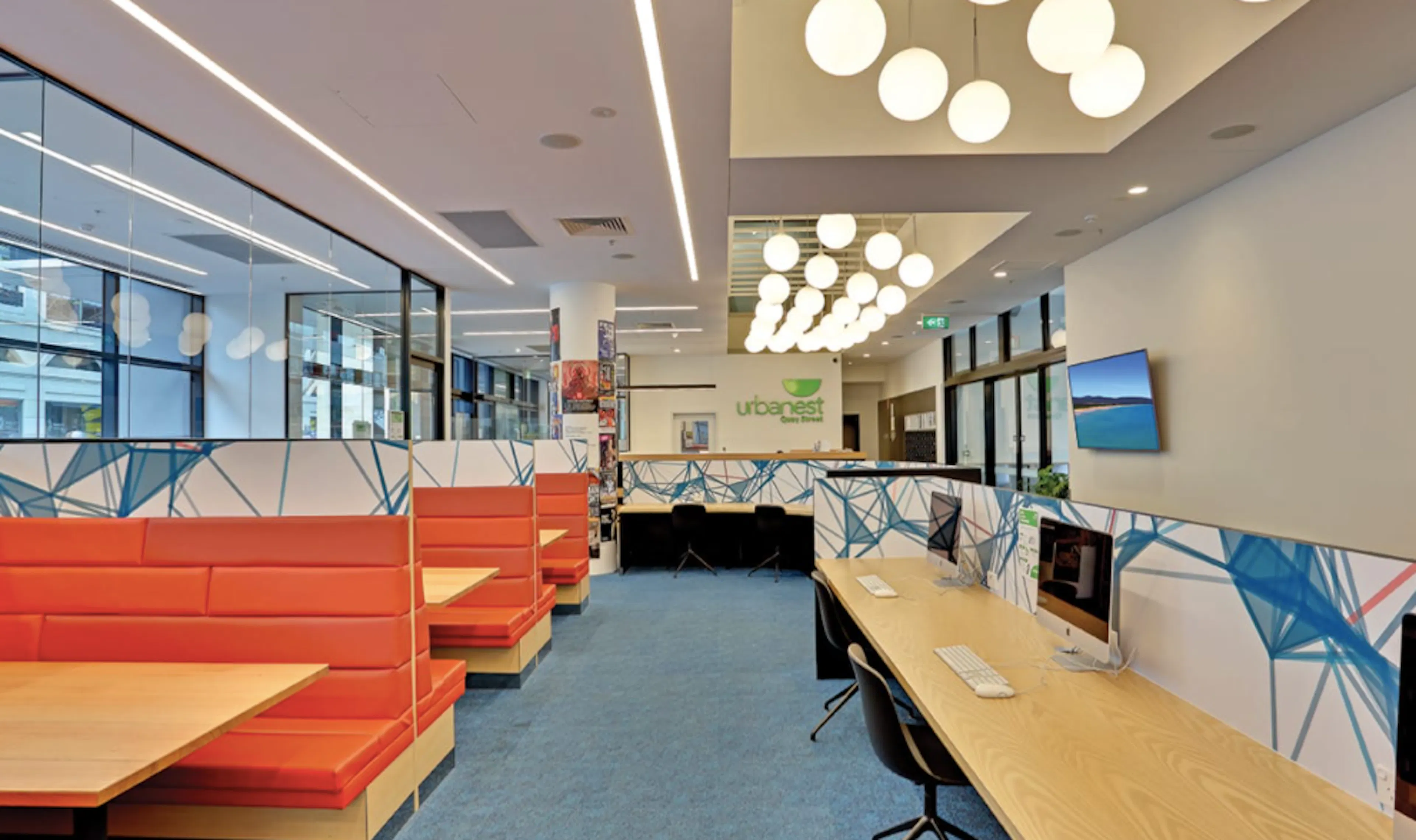 Community COMMON_AREA 1