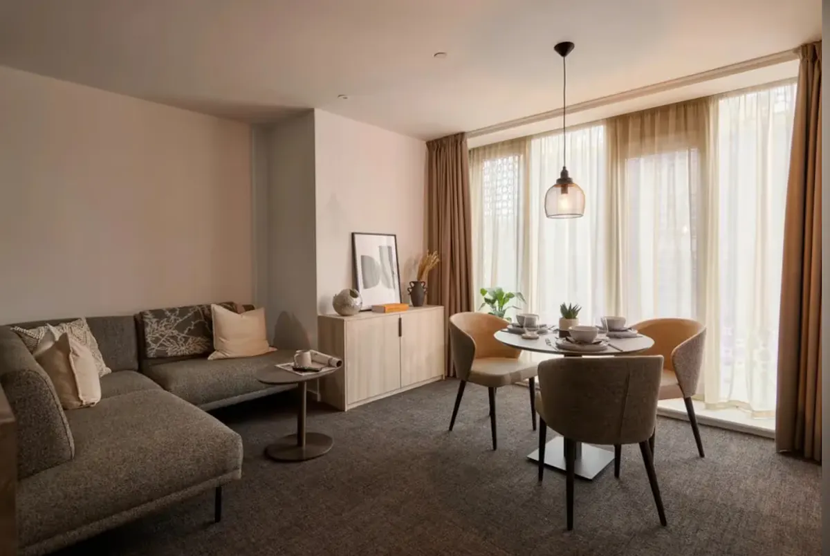 Standard Ensuite ROOM