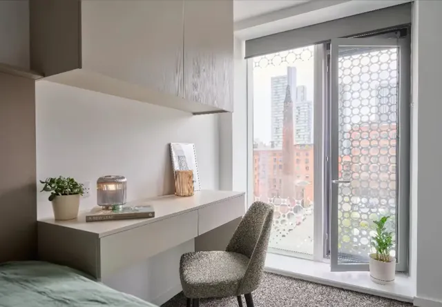 Premium Ensuite room image 1