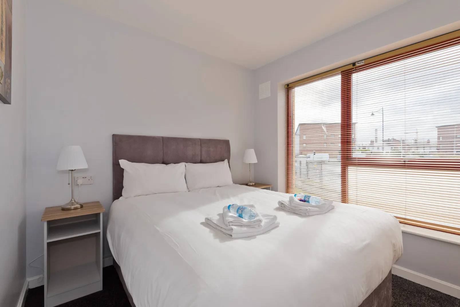 Double En-Suite ROOM 4