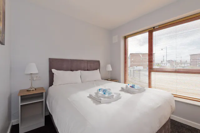 Double En-Suite room image 1