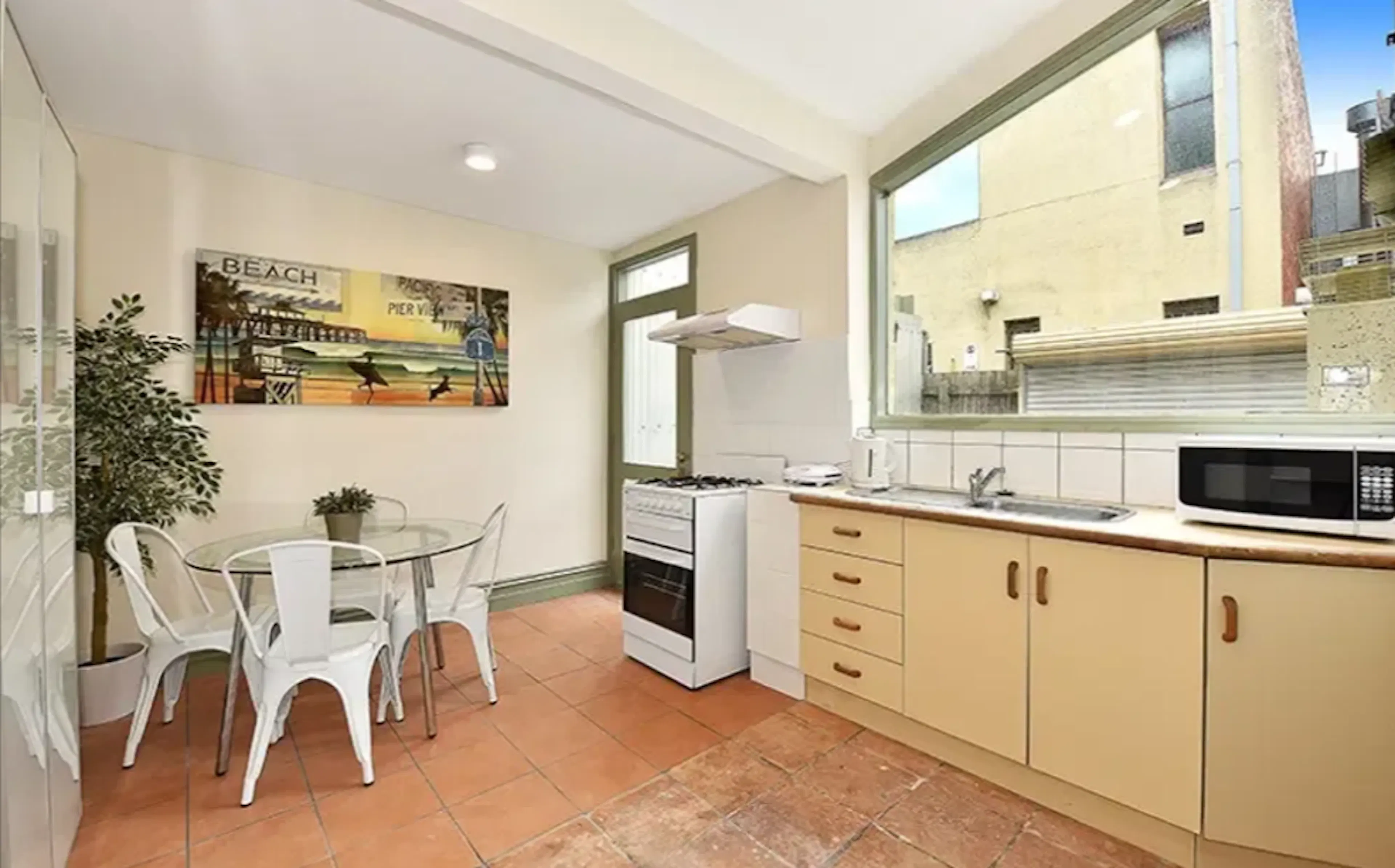Room 1 KITCHEN 1