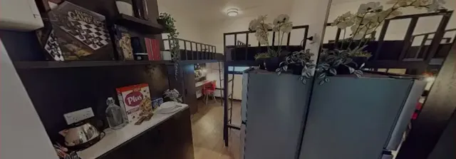 Shared Single room image 1