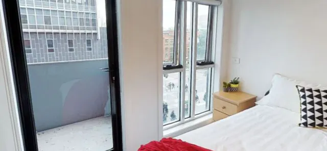 Studio Apartment - Double room image 1