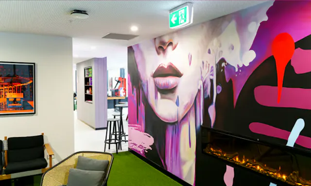 XXL Double Studio (Dual Occupamcy) room image 1