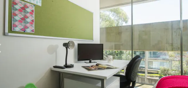 2 Bedroom Studio Apartment room image 3