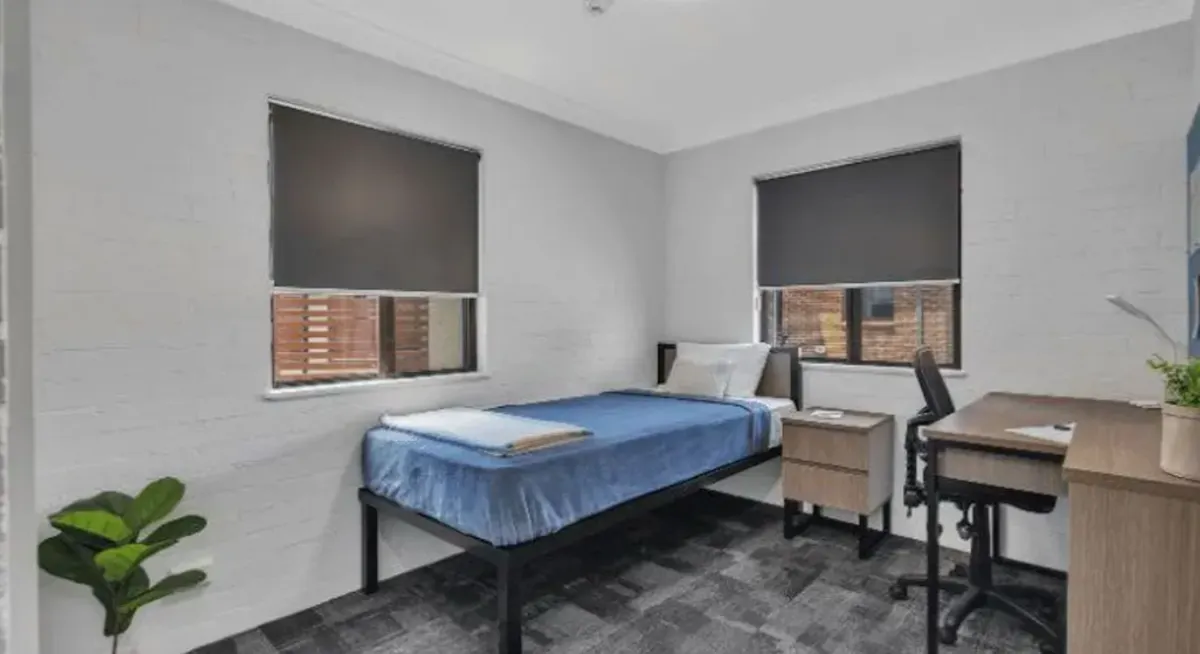 Lodge Standard ROOM