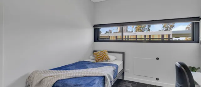 3 Bedroom Apartment Premium room image 1