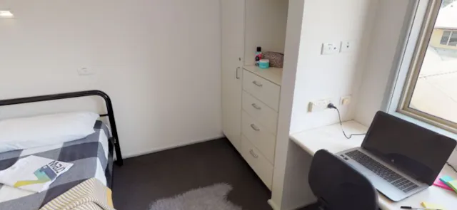 5 Bedroom Townhouses room image 1