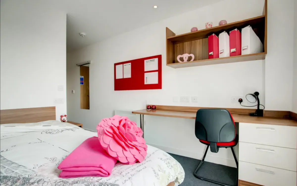 ROOM ROOM