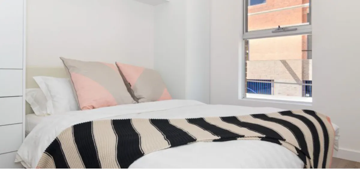 Apt 4,5,6,7 ROOM