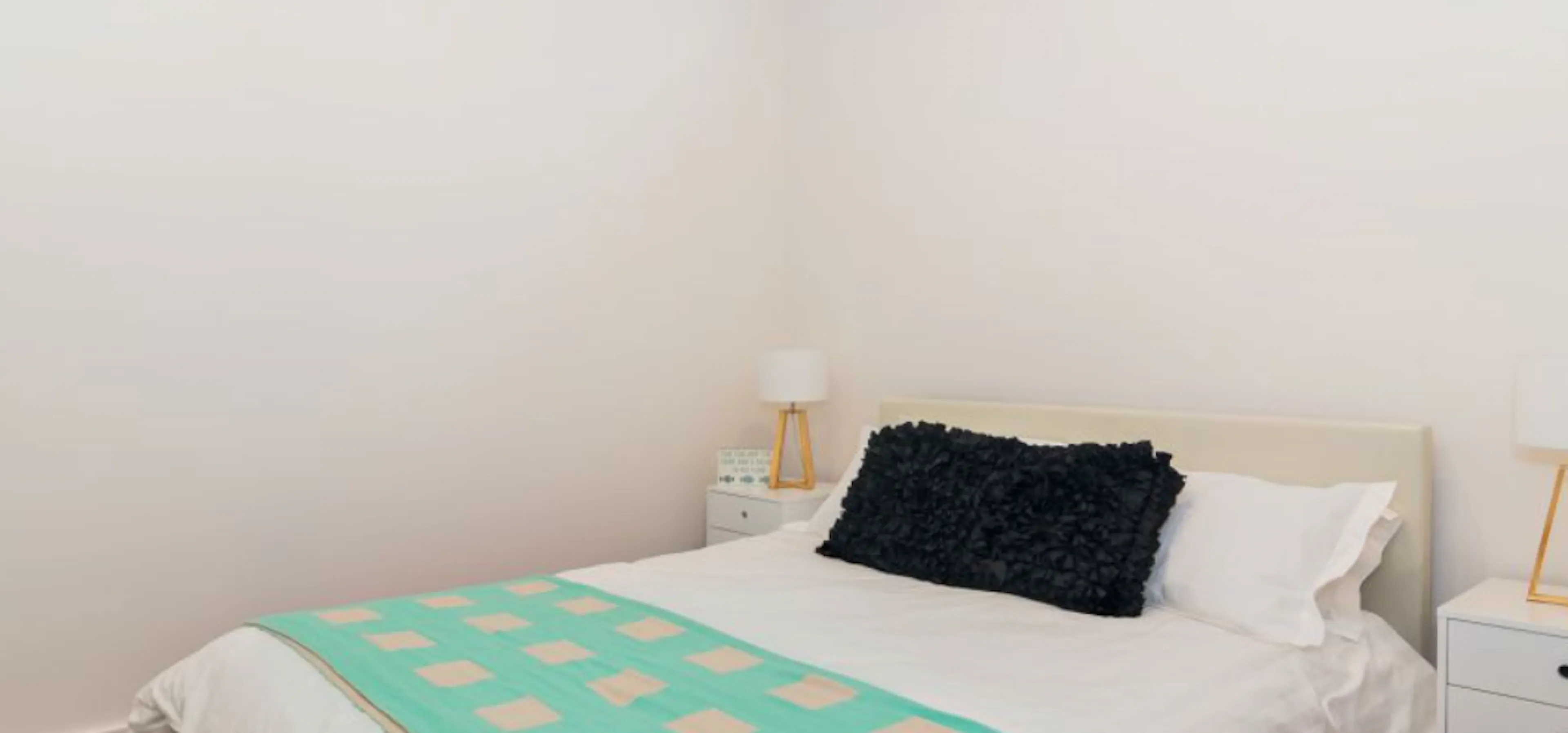 Apartment 2 ROOM 3