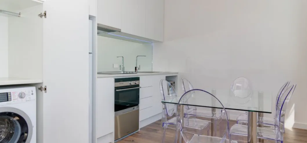 Apartment 2 KITCHEN 4