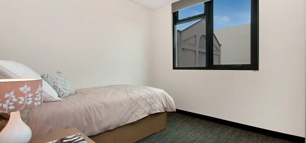 2 Bedroom Apartment ROOM