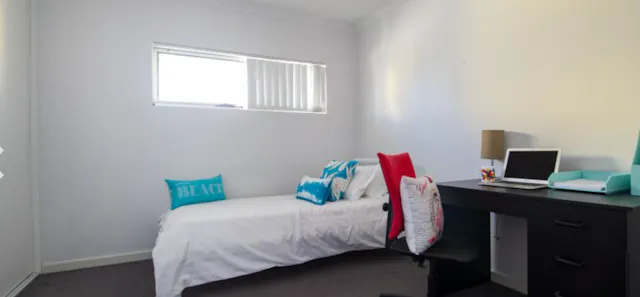 3 BDR + 1 BATH + 1 ENSUITE TOWNHOUSE room image 1