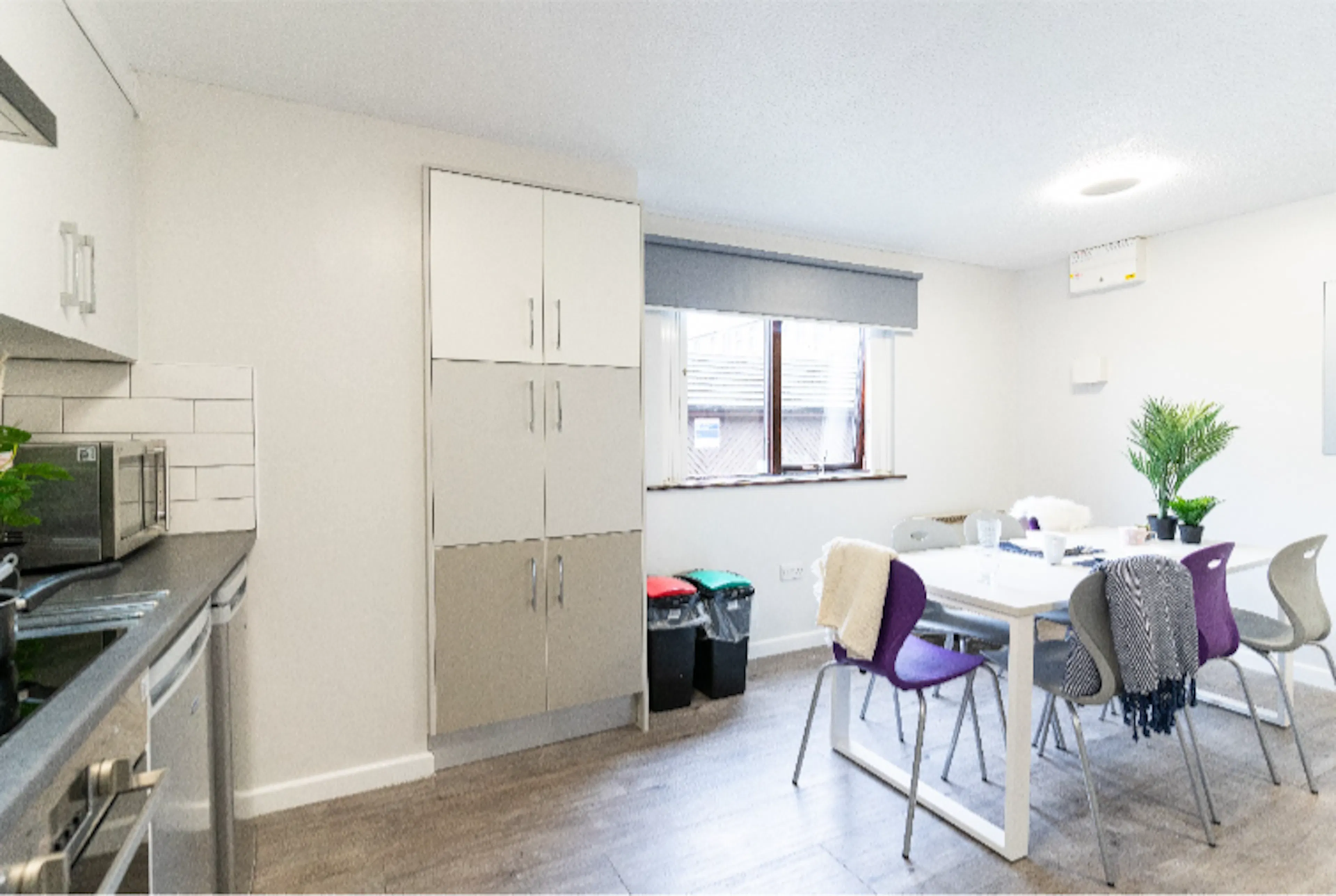 Standard Room KITCHEN 2
