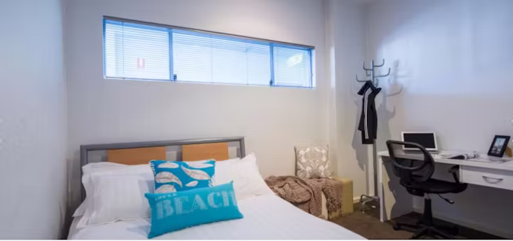 unilodge-bent-street-adelaide-2 BDR LVL 3,4 & 5-1