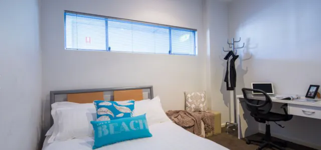 3 Bedroom Apartment room image 1