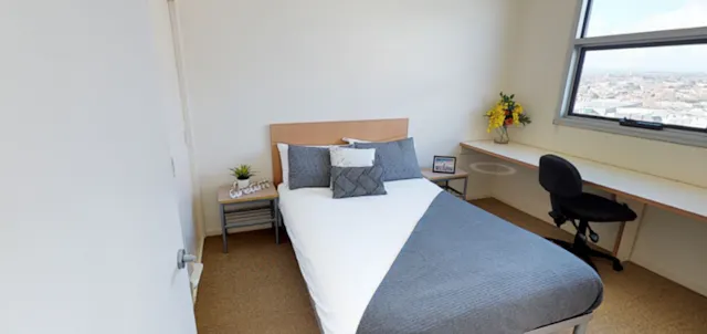 Twin Share Standard room image 1