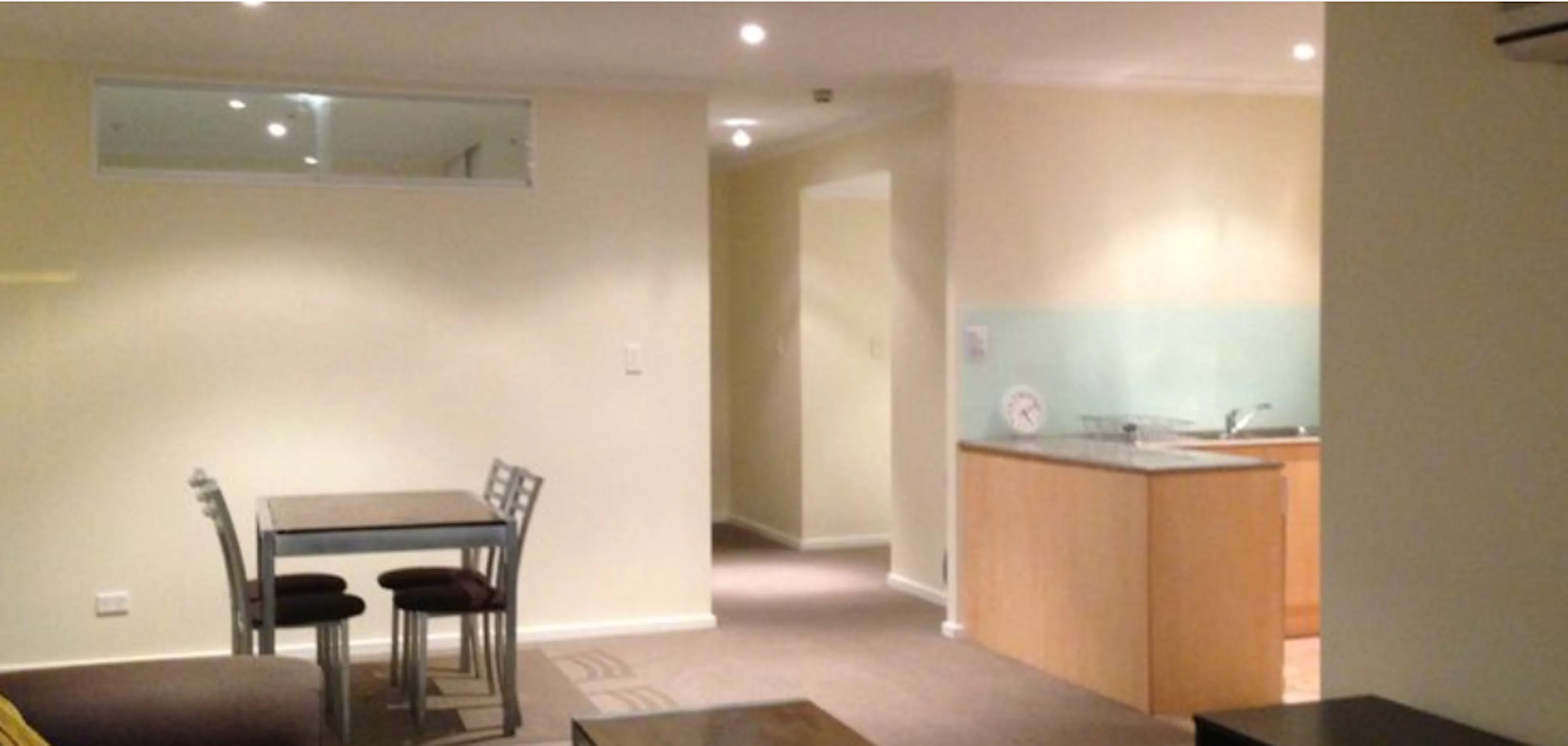 2 Bedroom Apartment #91+147 ROOM 1