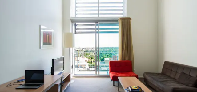 1 Bedroom Apartment ( Level 2-8 ) room image 1