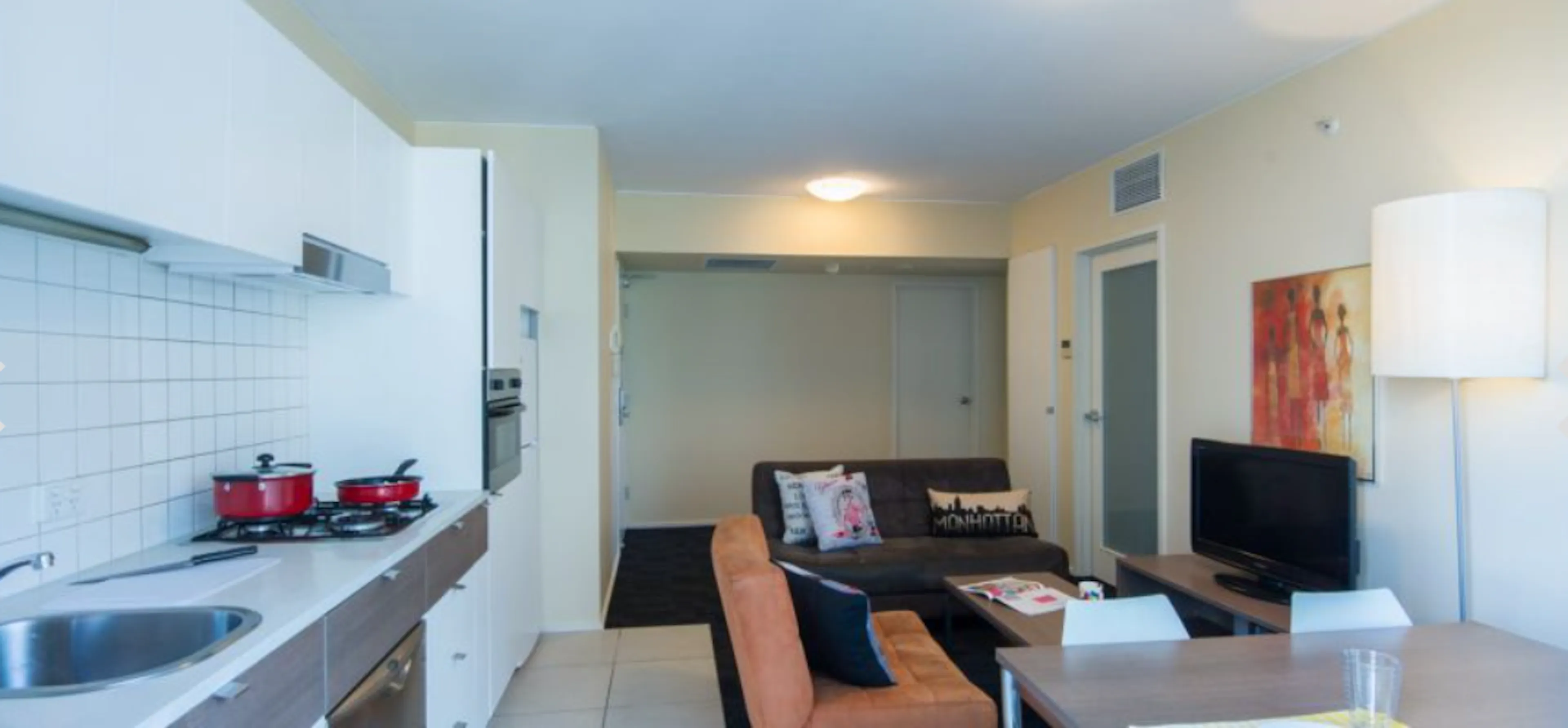 STANDARD LEVEL 2-8 ROOM 4