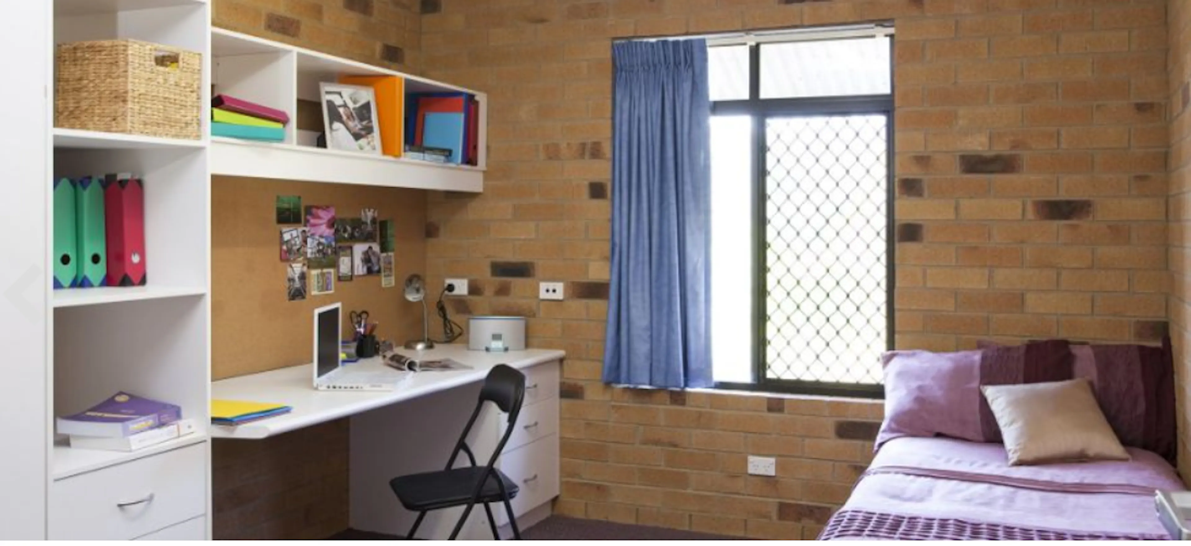 Southern Cross University Lismore - Magellan