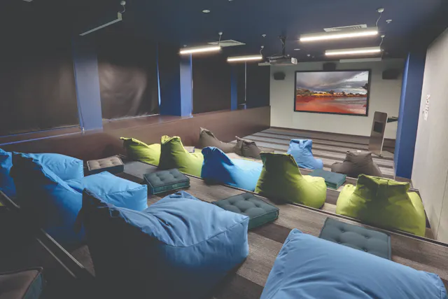 Ultra Twin Apartment room image 1