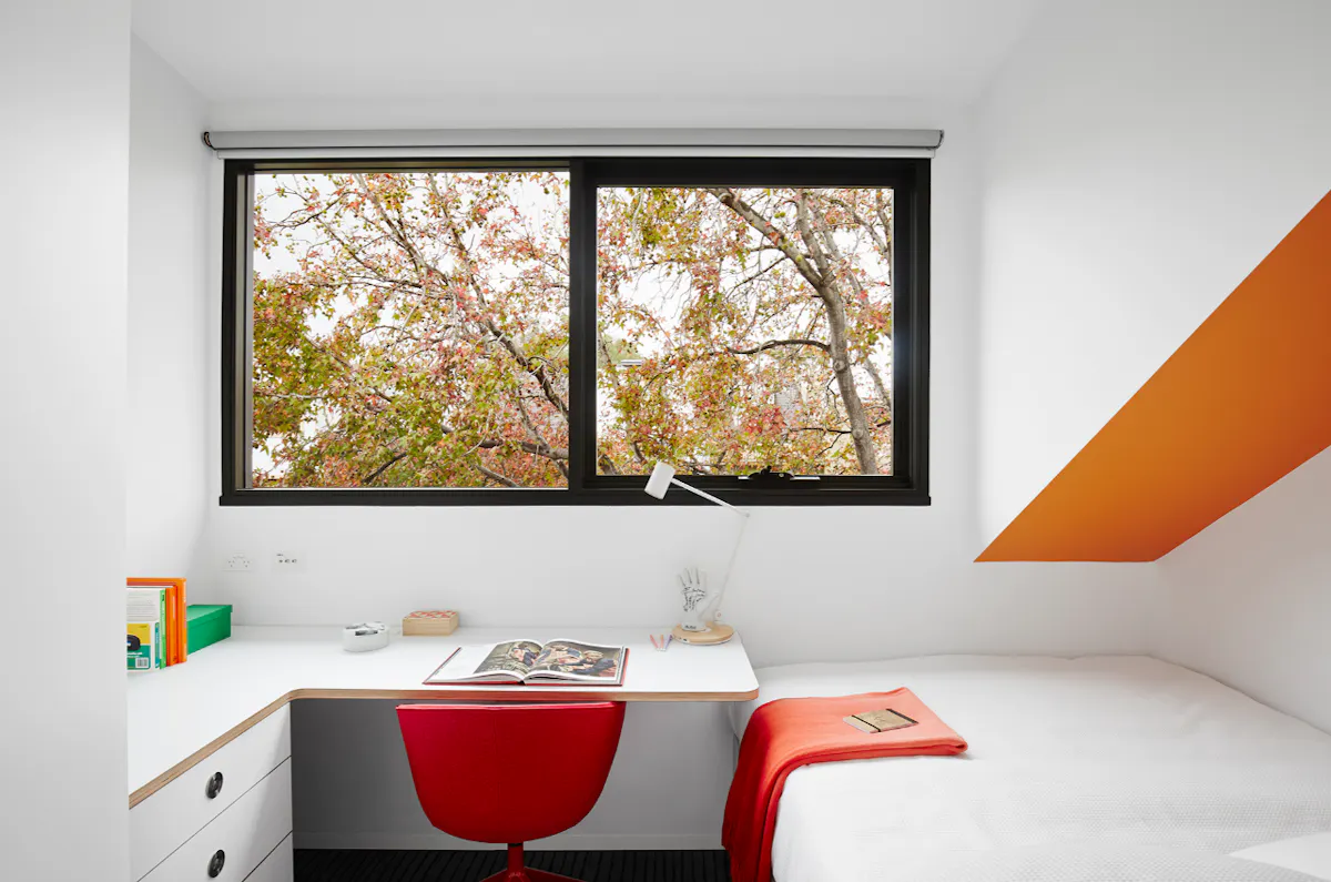 2 Bedroom Apartment ROOM