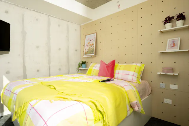 1 Bed King room image 1